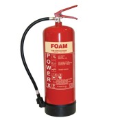 PowerX, 81-02903, 6ltr AFFF SP Foam Extinguisher