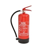 PowerX, 81-03403, 6ltr Water Extinguisher with Additive SP