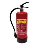 PowerX, 81-03408, 6L SP Wet Chemical