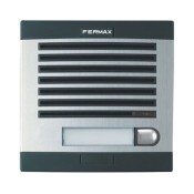 Fermax, 8300, 1/W City Classic Audio Kit Panel