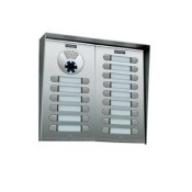 Fermax, 8411, City Double Hood S4
