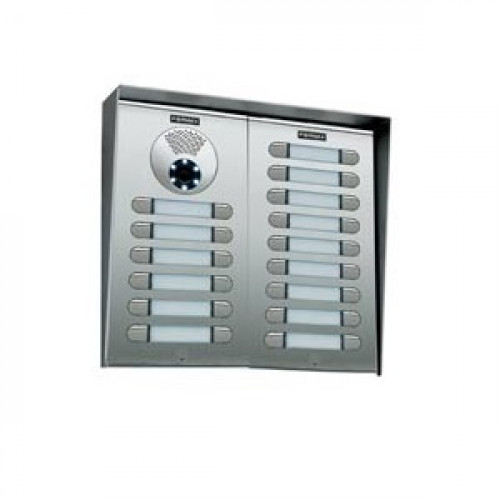 Fermax, 8411, City Double Hood S4
