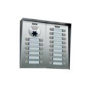 Fermax, 8412, City Double Hood S5