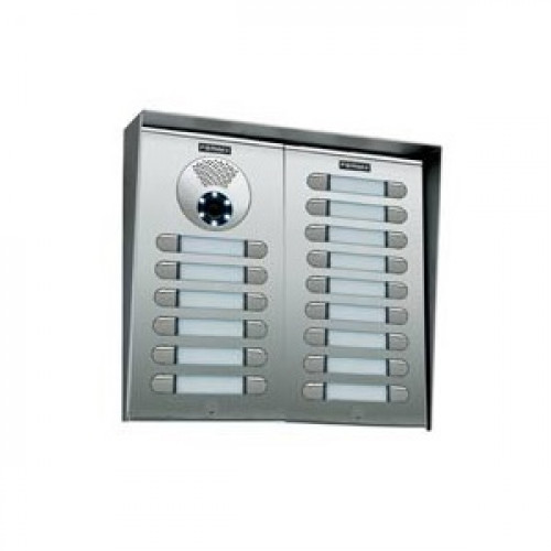 Fermax, 8412, City Double Hood S5