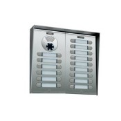 Fermax, 8413, City Double Hood S6
