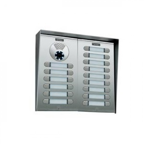 Fermax, 8413, City Double Hood S6