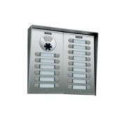Fermax, 8414, City Double Hood S7