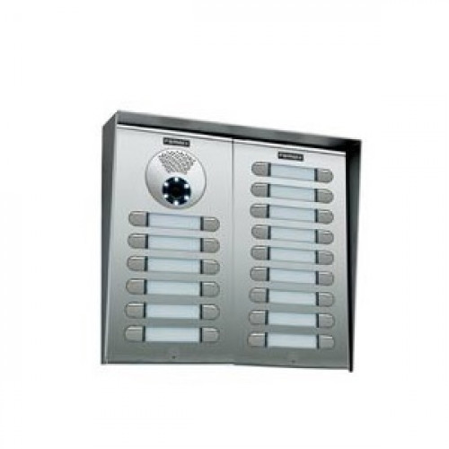 Fermax, 8415, City Double Hood S8