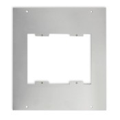 Fermax, 8427, City Double Frame S4