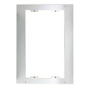 Fermax, 8474, City Double Frame S9