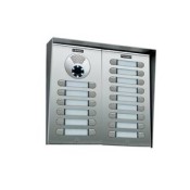 Fermax, 8483, City Double Hood S9