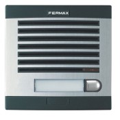 Fermax, 8500, City Classic Panel S1 AP 101
