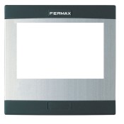 Fermax, 8515, CityLine Classic Outdoor Panel Series 1