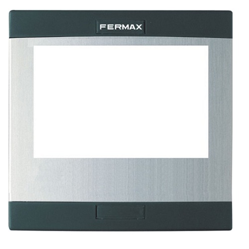 Fermax, 8515, CityLine Classic Outdoor Panel Series 1