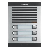 Fermax, 8562, City Classic Panel S3 AP 203