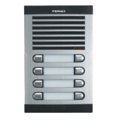 Fermax, 8591, City Classic Panel S4 AP 204