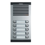Fermax, 8620, City Classic Panel S5 AP 205