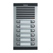 Fermax, 8621, City Classic Panel S5 AP 206