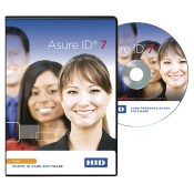 HID (86411) Asure ID 7 Solo Card Personalization Software