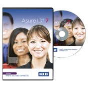 HID (86412) Asure ID 7 Express Card Personalization Software