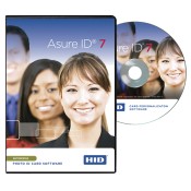 HID (86413) Asure ID 7 Enterprise Card Personalization Software