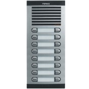 Fermax, 8661, CityLine Classic Outdoor Panel Series 6 AP 208