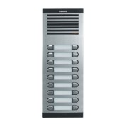 Fermax, 8700, City Classic Panel S7 AP 209