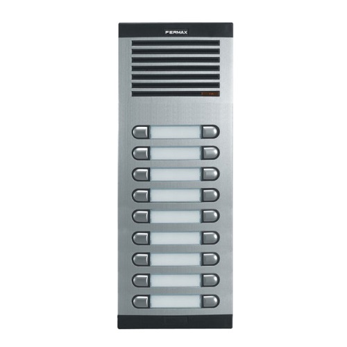 Fermax, 8700, City Classic Panel S7 AP 209