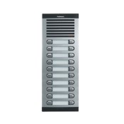 Fermax, 8701, City Classic Panel S7 AP 210