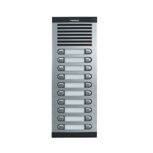 Fermax, 8701, City Classic Panel S7 AP 210