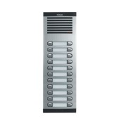 Fermax, 8740, City Classic Panel S8 AP 211