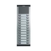 Fermax, 8741, City Classic Panel S8 AP 212