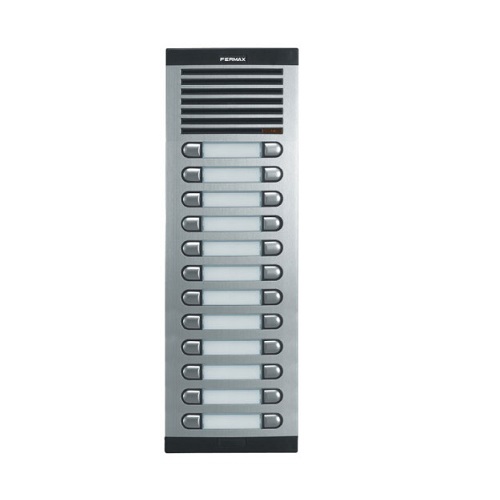 Fermax, 8741, City Classic Panel S8 AP 212