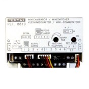 Fermax, 8819, 1/W Audio Automatic Switcher