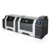 HID (88500) FARGO HDP8500 Industrial/Govt. ID Card Printer and Encoder (Dual Sided)