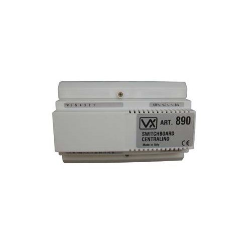 Videx, 890, Control Unit for Coaxial Systems (62J)