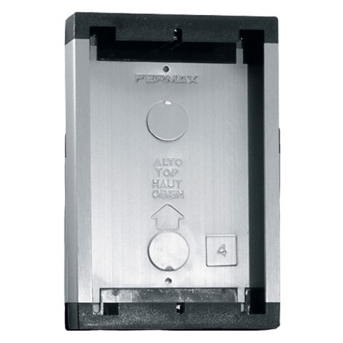 Fermax, 8956, City Classic Surface Box S6