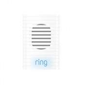 RING (8AC3S5-0EU0) Chime for Ring Video Doorbell