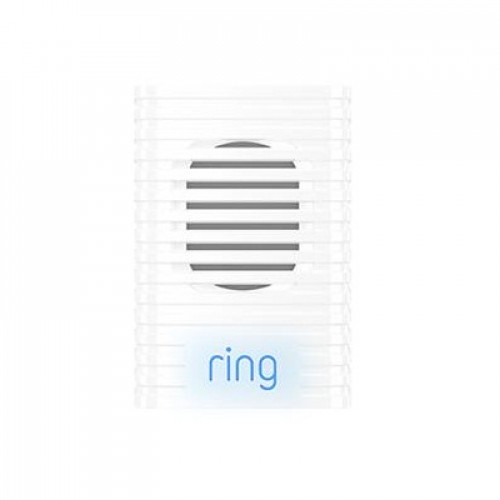 RING (8AC3S5-0EU0) Chime for Ring Video Doorbell