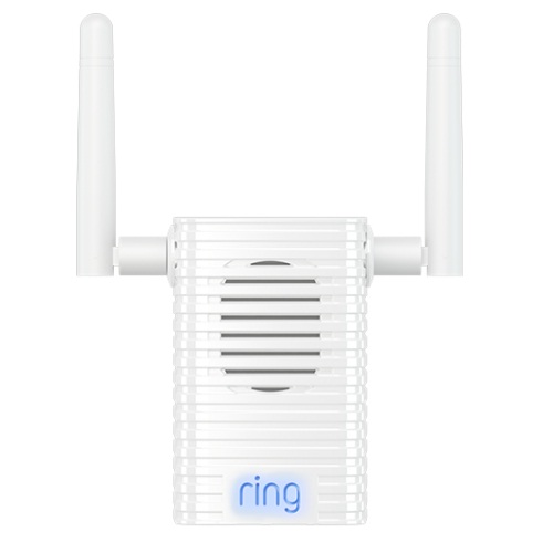 RING (8AC4P6-0EU0) Chime Pro for Ring Video Doorbell