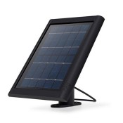 RING (8ASPS7-BEU0) Solar Panel for Spotlight and Stick Up Cam - Black