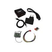 CAME (8K06SA-001) Kit - Ethernet Gateway RETH001 and RSLV001