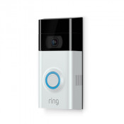 RING (8VR1S7-0EU0) Ring Video Doorbell 2