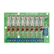 SSP, 8WAY, 8 Individual Fused 0.5 Amp Outputs