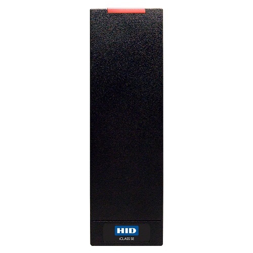 910NWNNEKE055N, iCLASS SE R15 Contactless Smart Card Reader