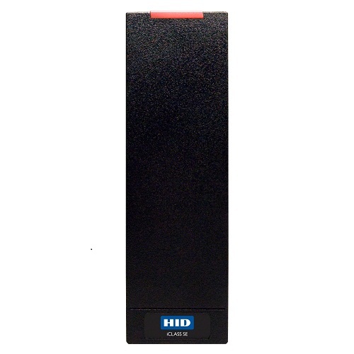 910PWNTEKE055T, iCLASS SE MultiCLASS RP15 Contactless Smart Card Reader