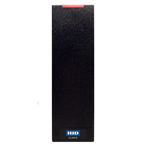 910PWPNEKE055V, iCLASS SE MultiCLASS RP15 Contactless Smart Card Reader