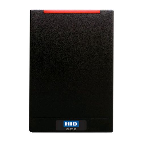 HID iCLASS SE R40 Contactless Smart Card Reader (Pigtail)