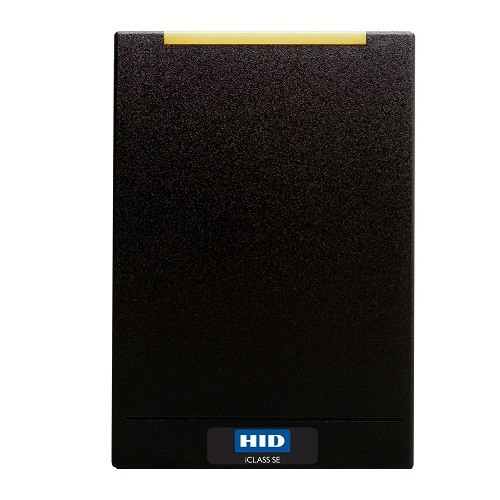 920NWPNEKE055Q, iCLASS SE R40 Contactless Smart Card Reader