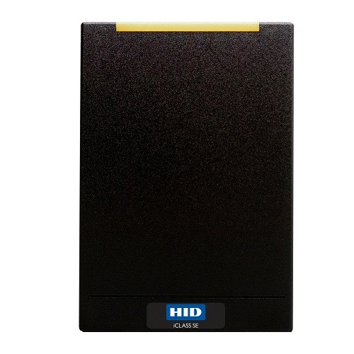920NWPTEKE055Q, iCLASS SE R40 Contactless Smart Card Reader